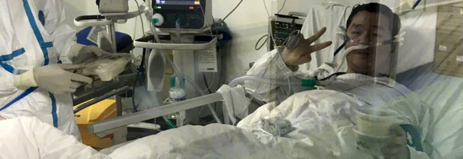 Mărturii cutremurătoare din spitalele ororilor. Lupta cu pandemia, o condamnare la moarte