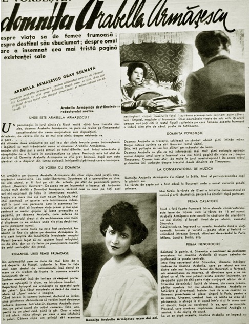 Crima din strada Precupeții Noi. Și-a ucis amantul sau a fost sinucidere?