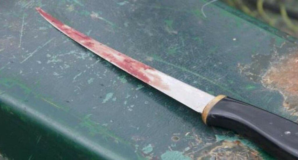 Cluj. Poliția anchetează o crimă cu premeditare. A fost tranșat și mâncat!