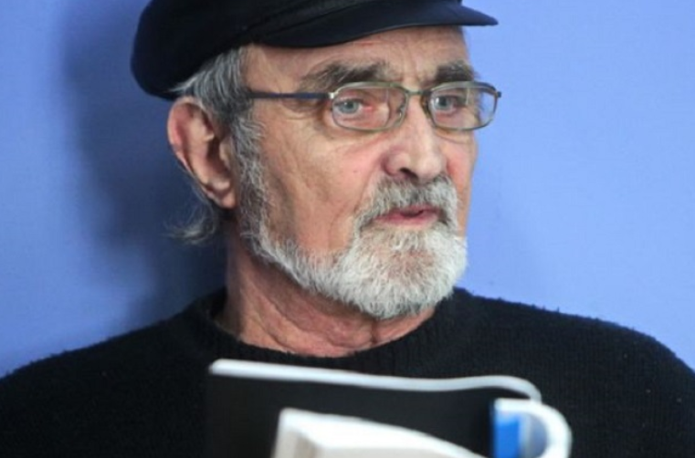 Un îndrăgit actor din România a murit. Doliu național în teatru