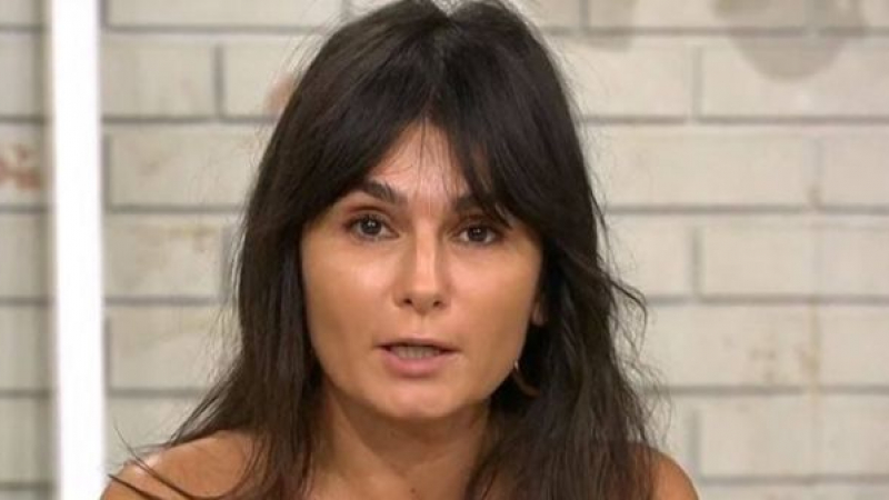 Fan, fan, dar Mircea Badea a ciupit-o puţin pe Dana Budeanu. S-a legat de studiile ei