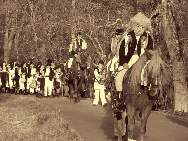 Atenție, se intră în Săptămâna nebunilor!