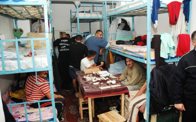 Criza forței de muncă va fi rezolvată! Deținuții vor fi scoși la muncă obligatorie