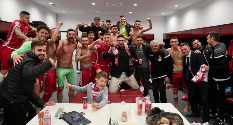 Un preparator fizic, îngrozit de regimul alimentar al fotbaliștilor: „Ăsta este etalonul fotbalului românesc”