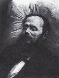 Ce spune un scriitor rus când dă ochi în ochi cu Moartea