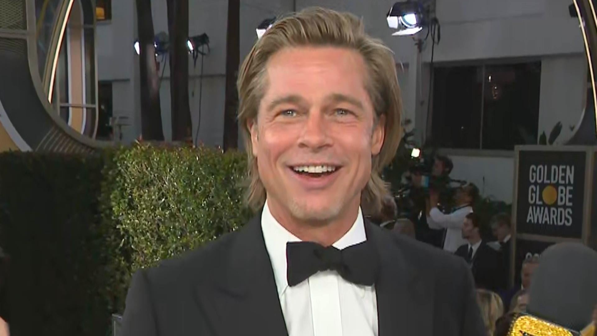 Brad Pitt revine în acțiune: primele imagini din The Adventures of Cliff Booth