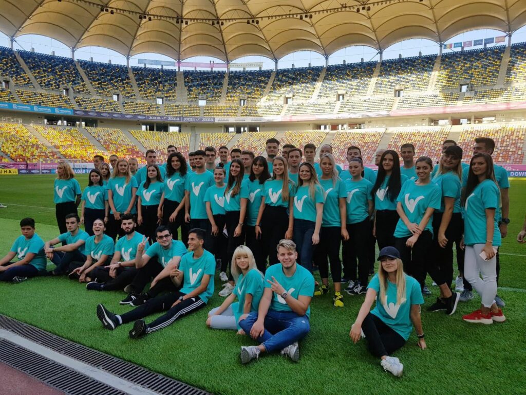 România, anunț de ultimă oră despre Euro 2020! Ce se întâmplă cu turneul de la București