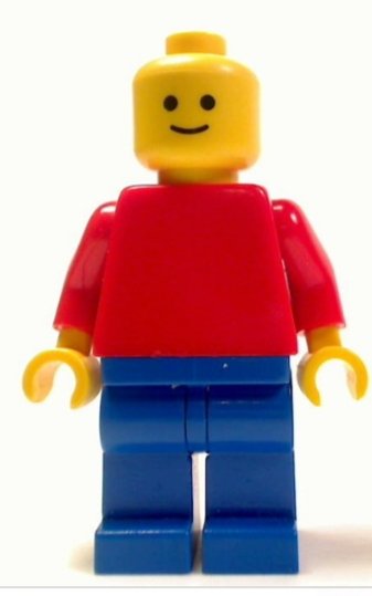 Un doctor celebru propune transformarea unui oraș în LEGO Land