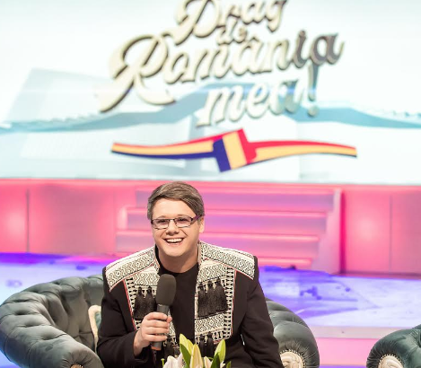 De Ziua femeii, Paul Surugiu Fuego ne invită la o ediţie specială „Drag de România mea!”