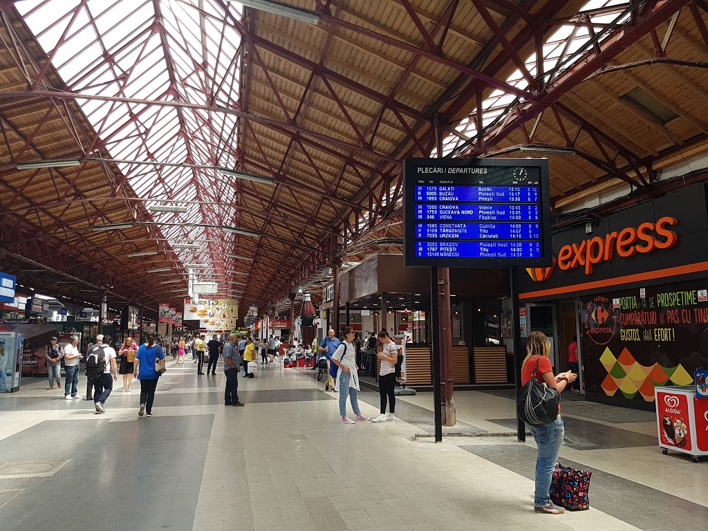 Coronavirus. România ia măsuri speciale. Ce ordin a dat ministrul Transporturilor