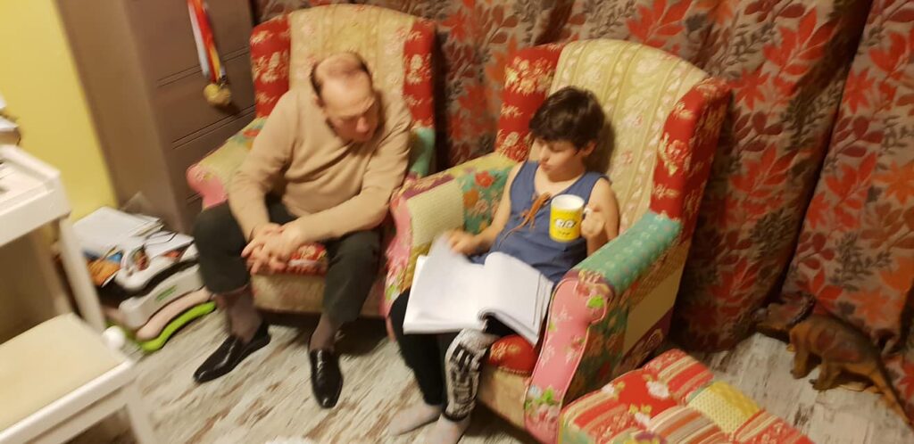 Lovitură de teatru în showbizul românesc. S-au împăcat după ani de ceartă