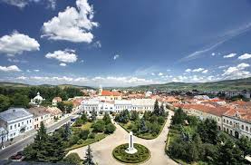 Buricul Pământului se află în România