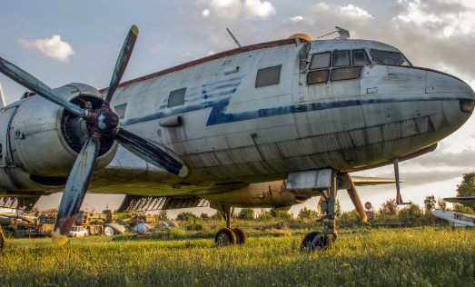Povestea singurei deturnări reuşite de avion din România