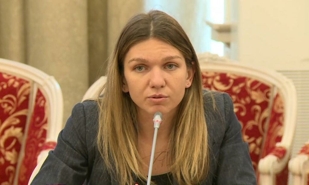 Halep, controverse la nivel înalt. Darren Cahill și Ion Țiriac au intervenit prompt
