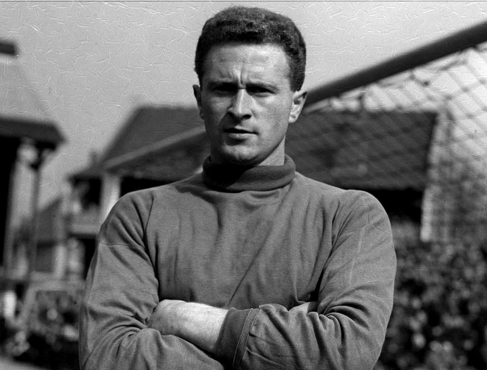 Doliu în fotbal. A murit eroul teribilului accident aviatic de la Munchen