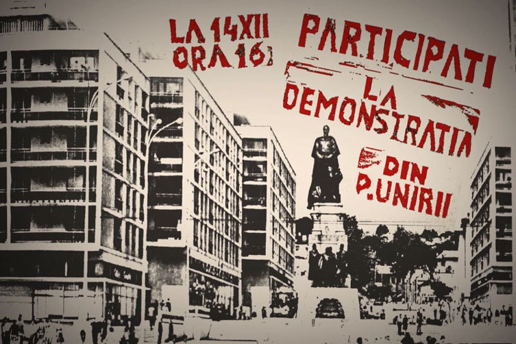 Revoluția ascunsă (I). Cine au fost cei doi pioni care au declanșat căderea comunismului în România?