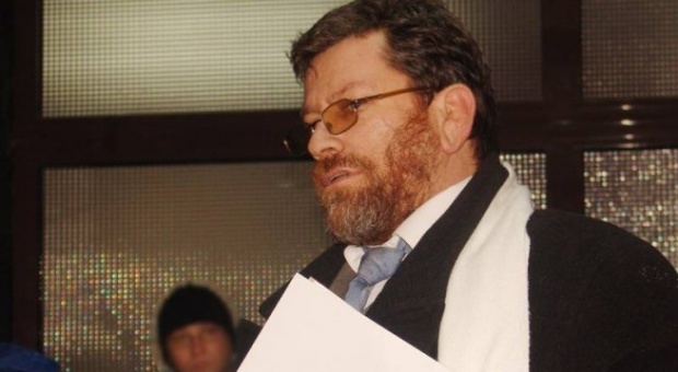 Fost mare campion român, mort în închisoare! Era condamnat pentru crimă