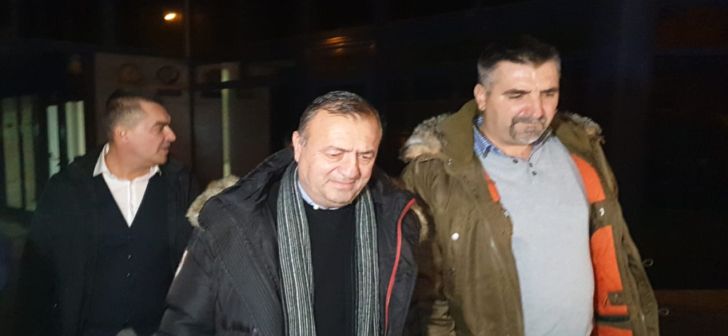 Dosarul ”cântarul” merge înainte! Arest prelungit pentru angajații de la Drumurile Naționale