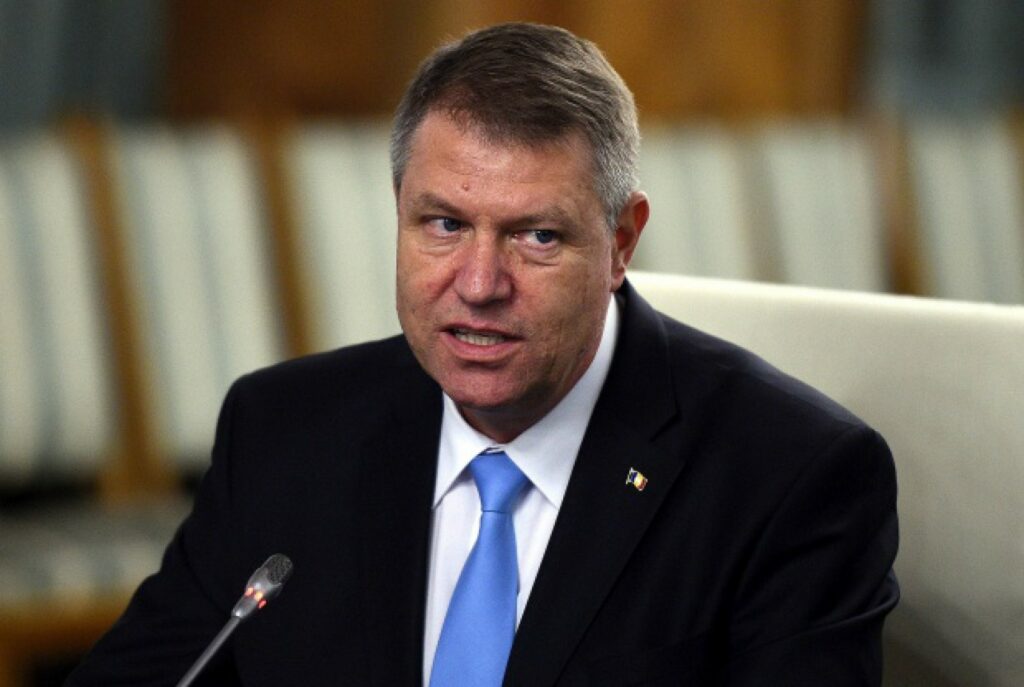 Condamnat la închisoare. Președintele Iohannis nu a mai rezistat și i-a făcut plângere!