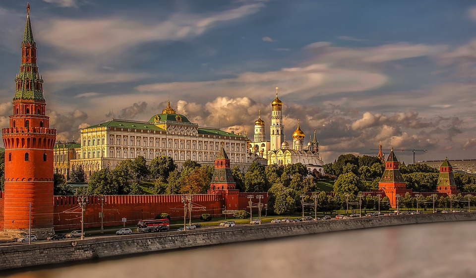 Înalt oficial din Ucraina, despre Rusia: „Vom asista la prăbuşirea acesteia”