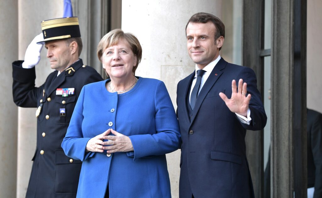 Europa apărării. Toreadorul Macron și coarnele Germaniei