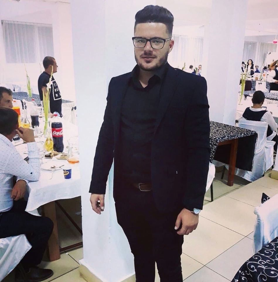 Un jandarm, dat în urmărire națională. Unde a fost văzut ultima oară?