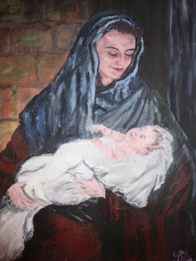 „Omul este sau trebuie să fie o ființă cu hotare; dar femeia nu are întotdeauna hotare.”