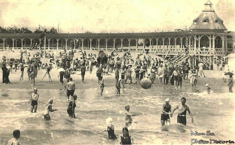 Revelația lui Gheorghe Gheorghiu-Dej la malul mării. Ce l-a inspirat să construiască Mamaia