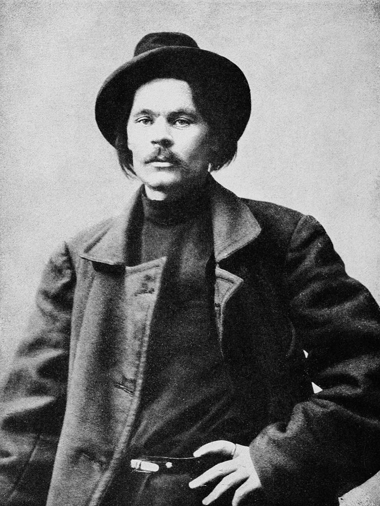 Cum a compromis amanta lui Gorki strângerea de fonduri pentru bolșevici în America