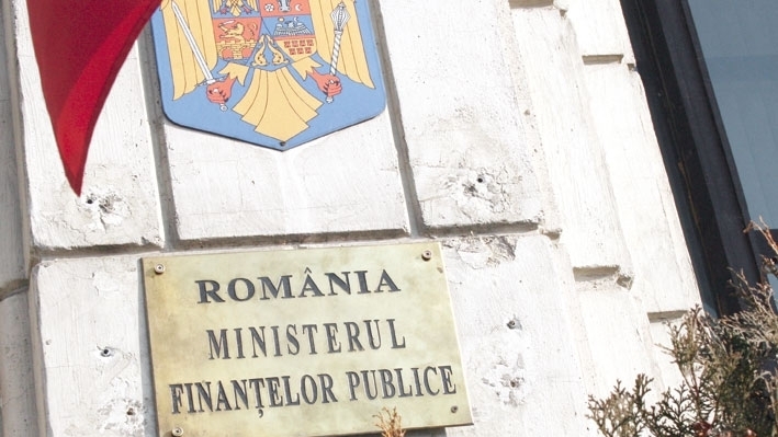 Risc de securitate la Ministerul Finanțelor. Ce s-a întâmplat luni dimineață