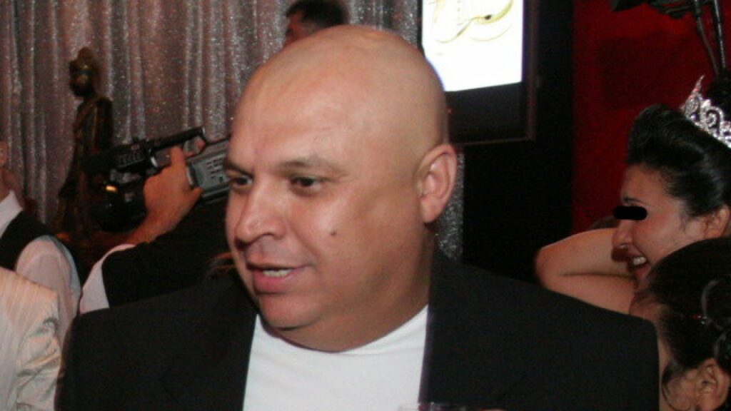 Drama lui Oneață. „Regele barbutului”, la disperare. Doar Gigi Becali îl mai poate salva!