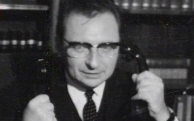 Dezvăluiri incredibile despre Ion Mihai Pacepa. Protejat de Elena Ceaușescu și după ce ar fi deconspirat un agent român din Franța