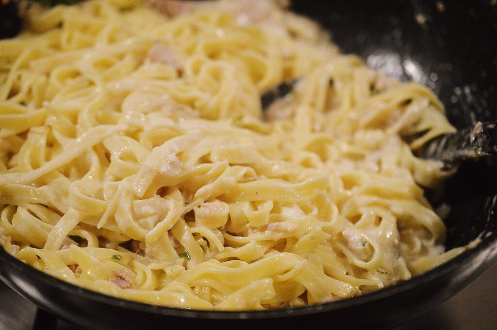 Top trei preparate italienești Rețele la care nu vei mai renunța niciodată