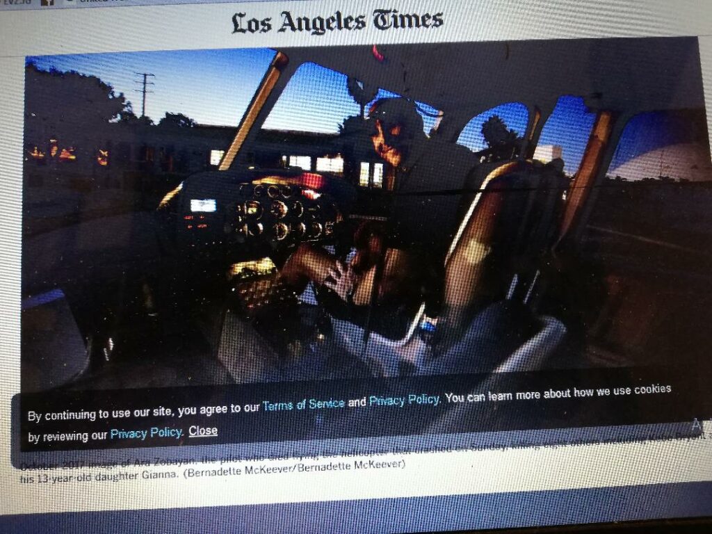 Ancheta continuă. Cine e pilotul elicopterului lui Kobe Bryant