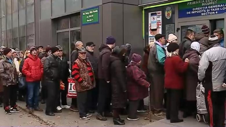 Alertă în Capitală! Creșteri de taxe și impozite. Anunțul a fost făcut acum