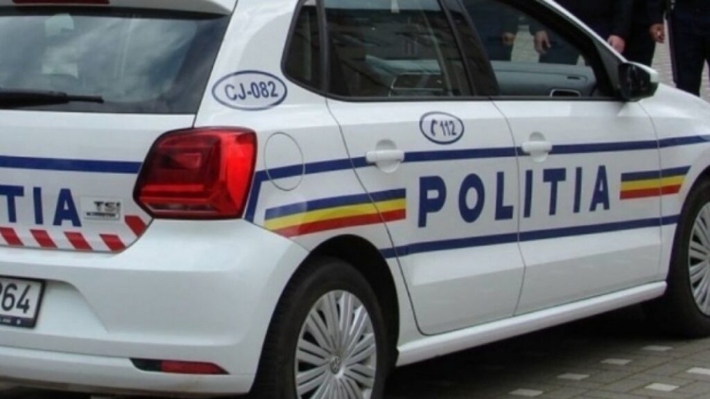 S-au tras focuri de armă într-o școală din Suceava! Scandal provocat de tatăl unui elev