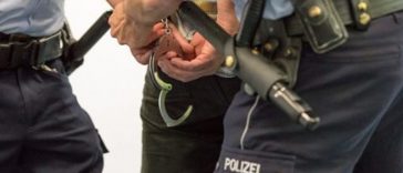 Atac în plină stradă. Un român a semănat teroare în Germania