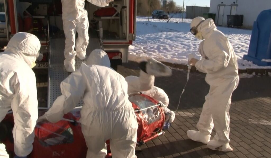 Breaking News. Ordonanța Militară 12. Suceava a scăpat de carantină!