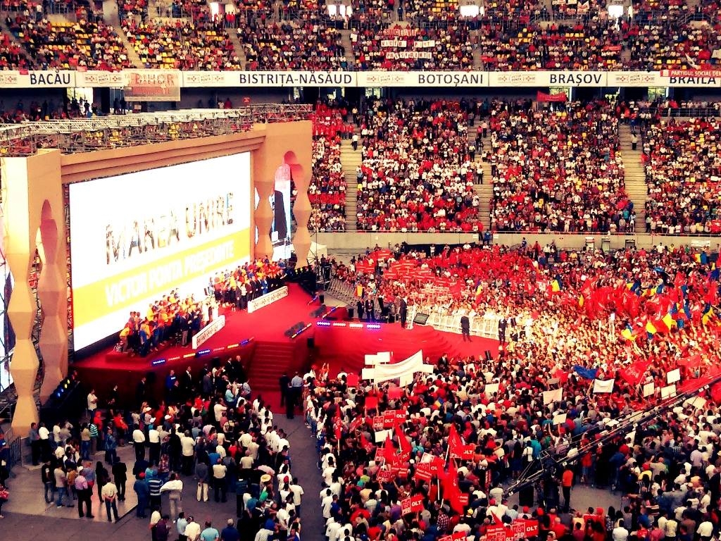 Liderii PSD pândesc coronavirusul. Congresul din 29 februarie, în pericol