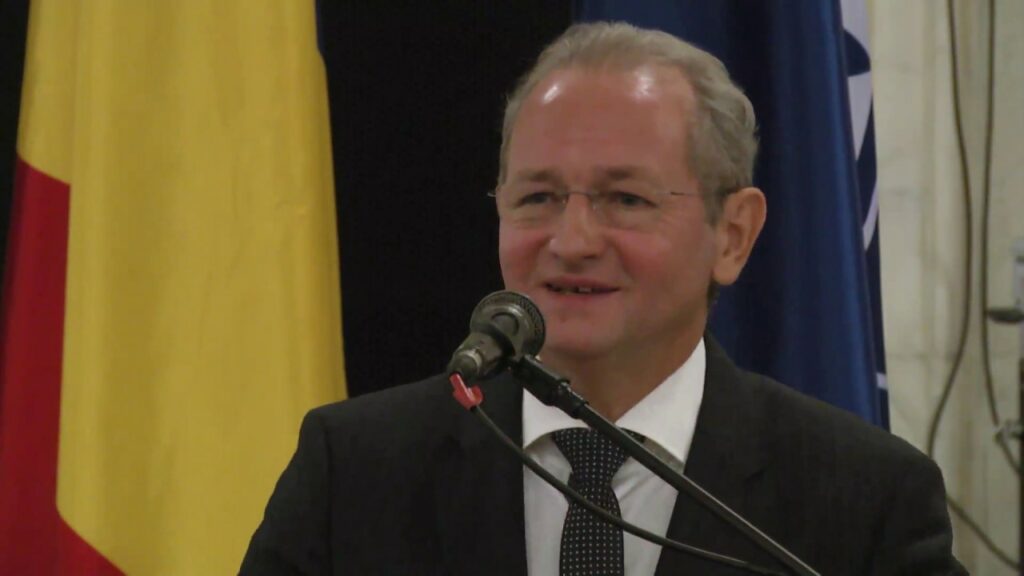 Dan Puric, despre „cancerul” din societate. Cine a vrut România o țară desfigurată!