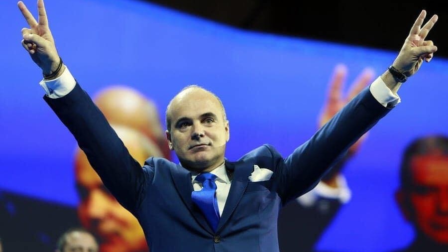 Rareș Bogdan știe cine va câștiga alegerile din București. „Va fi, fără probleme, bătută”