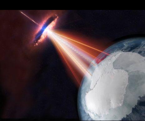 Descoperire epocală. Cum pot fi blocate radiațiile cosmice