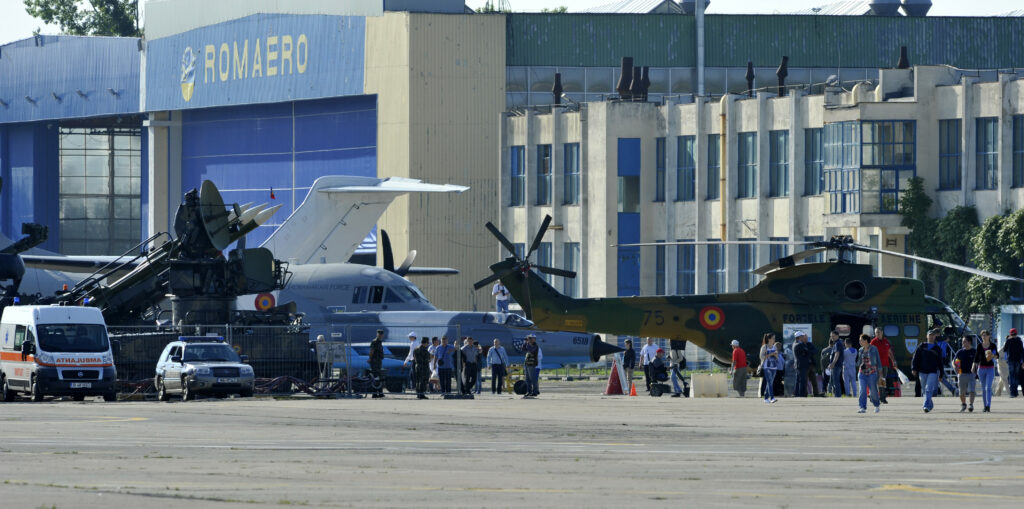 Anchetă la ROMAERO! Rezultatul investigației ajunge la Parchet!