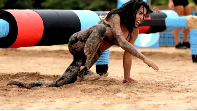 Scandal uriaș la Survivor România. Grațiela a răbufnit. Mai e loc de replică?