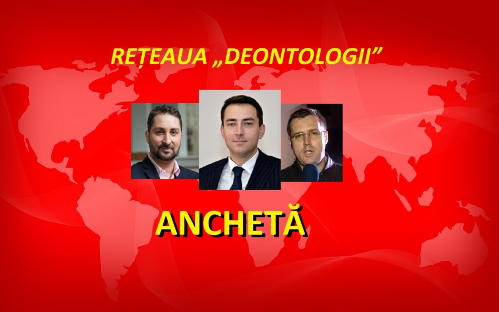 ”Rețeaua Deontologilor” în anchetă. Cine o face și ce articole din lege au încălcat magistrații la beția cu jurnaliștii