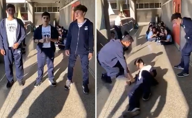 Isterie creată de un joc riscant pe Tik Tok. Adolescenta a murit