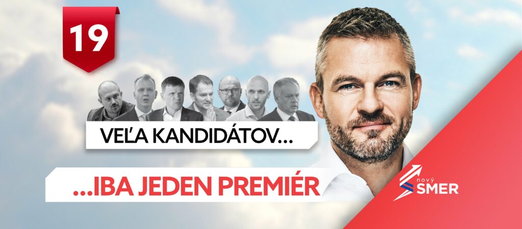 Slovacii, la urne împotriva corupției