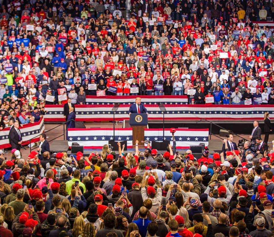 Trump, dezlănțuit după achitare! „Greșeală politică colosală”