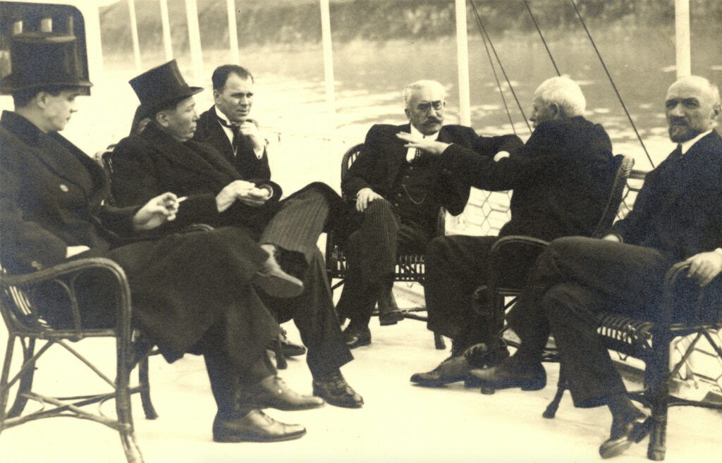 Amintirile unuia dintre făuritorii Marii Uniri din viața sa de elev la școala maghiară