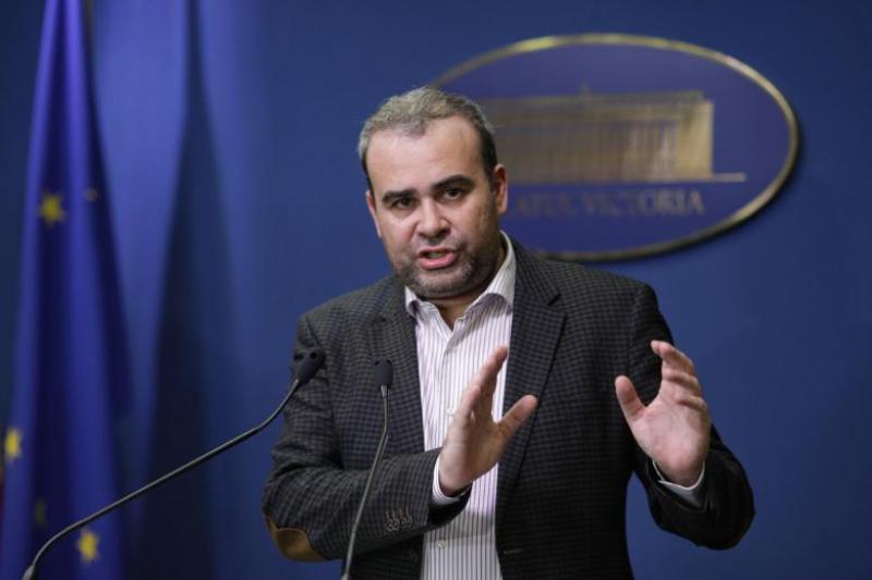 Darius Vâlcov, ținta procurorilor în dosarul lui Ion Ghizdeanu. Cine e milionarul „Pisicu”